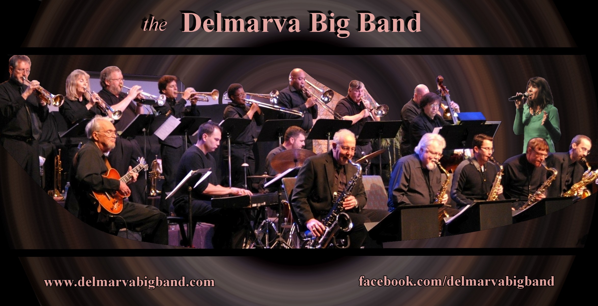 Delmarva Big Band